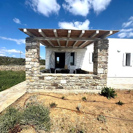 Beach House Antiparos Exterior foto