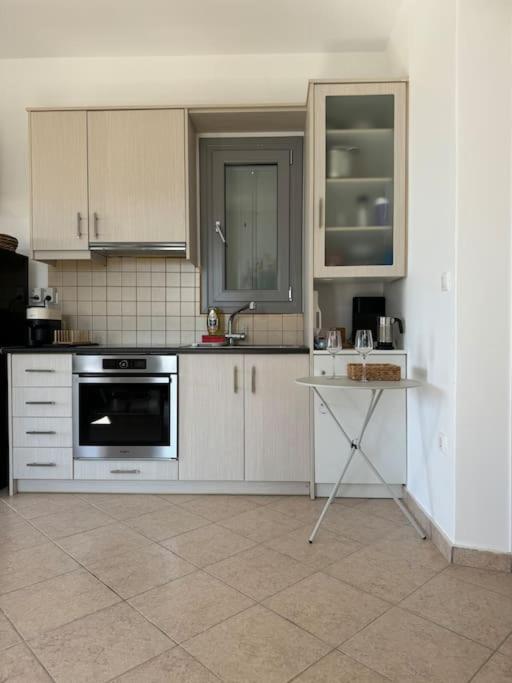 Beach House Antiparos Exterior foto