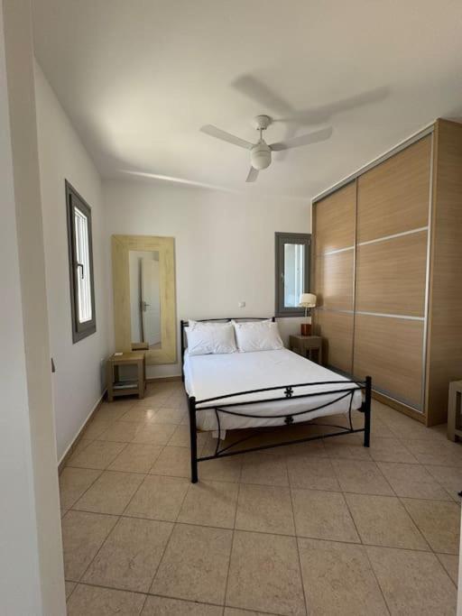 Beach House Antiparos Exterior foto
