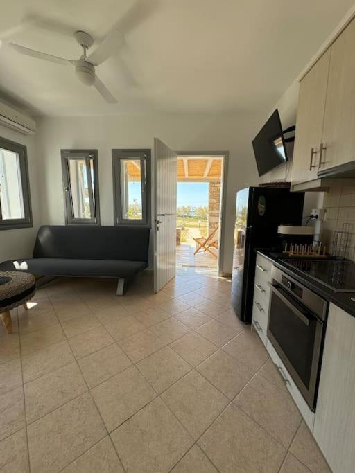 Beach House Antiparos Exterior foto