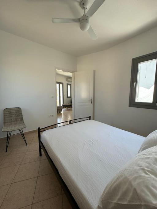 Beach House Antiparos Exterior foto