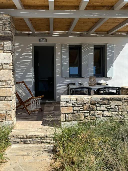 Beach House Antiparos Exterior foto