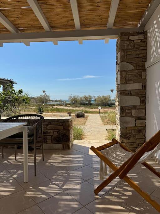 Beach House Antiparos Exterior foto