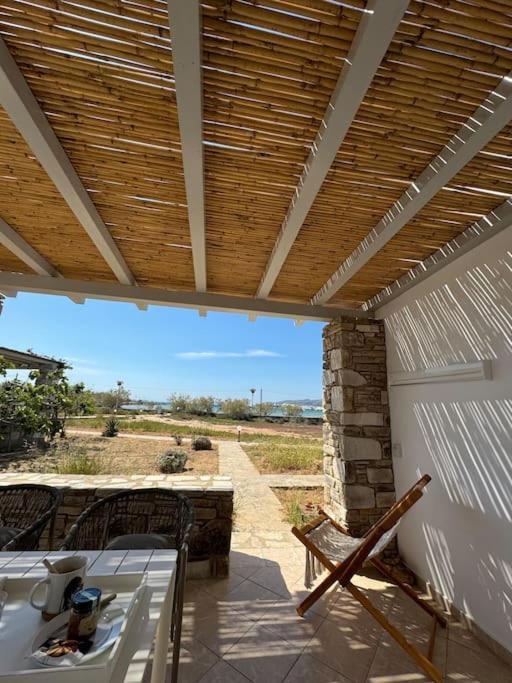 Beach House Antiparos Exterior foto