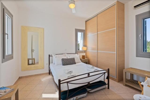 Beach House Antiparos Exterior foto