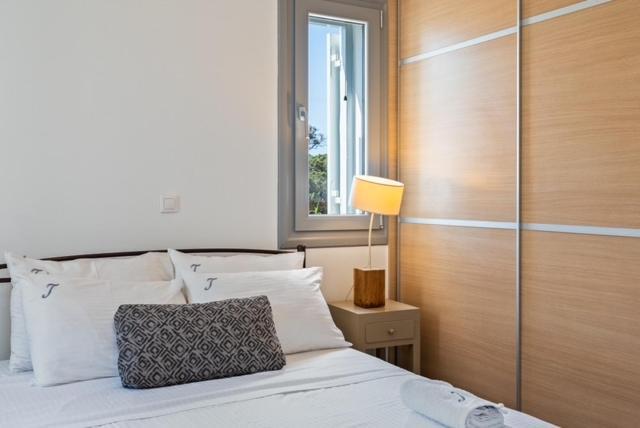 Beach House Antiparos Exterior foto