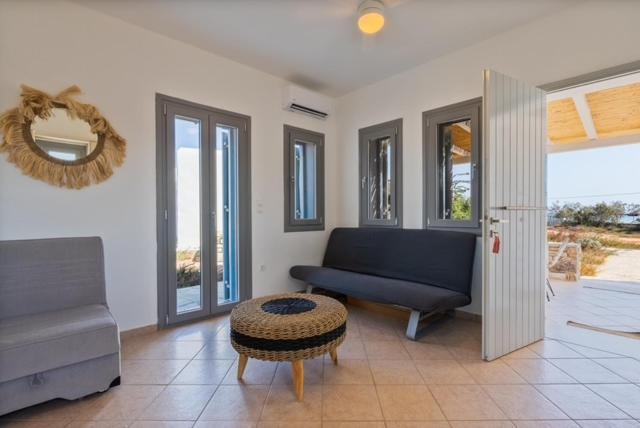 Beach House Antiparos Exterior foto