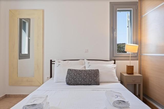 Beach House Antiparos Exterior foto