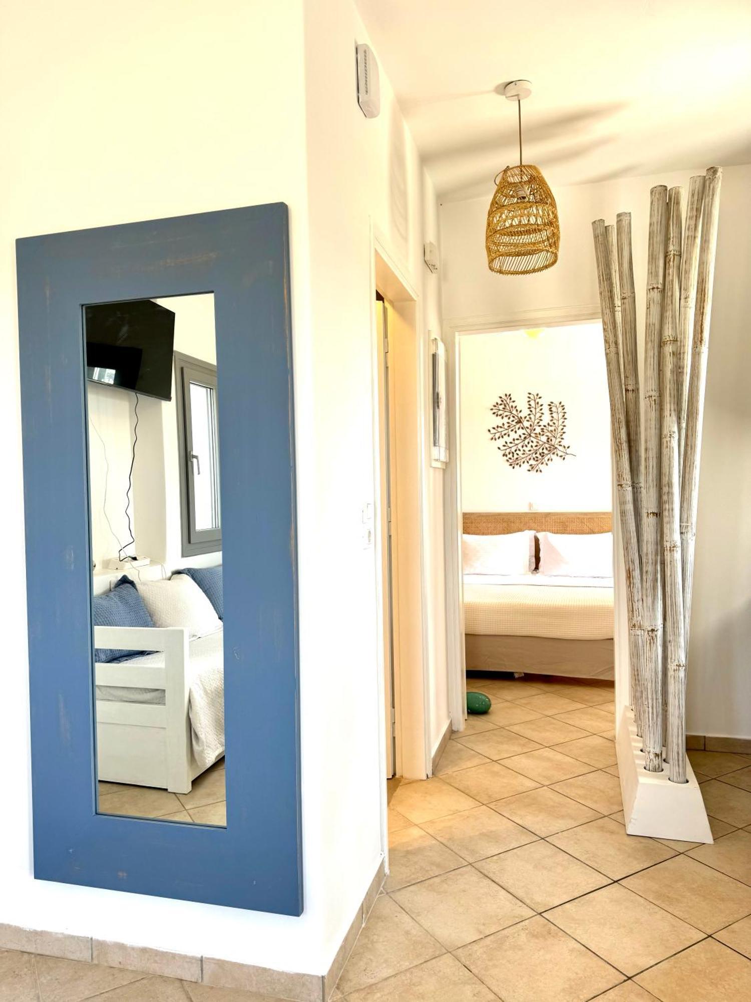 Beach House Antiparos Exterior foto