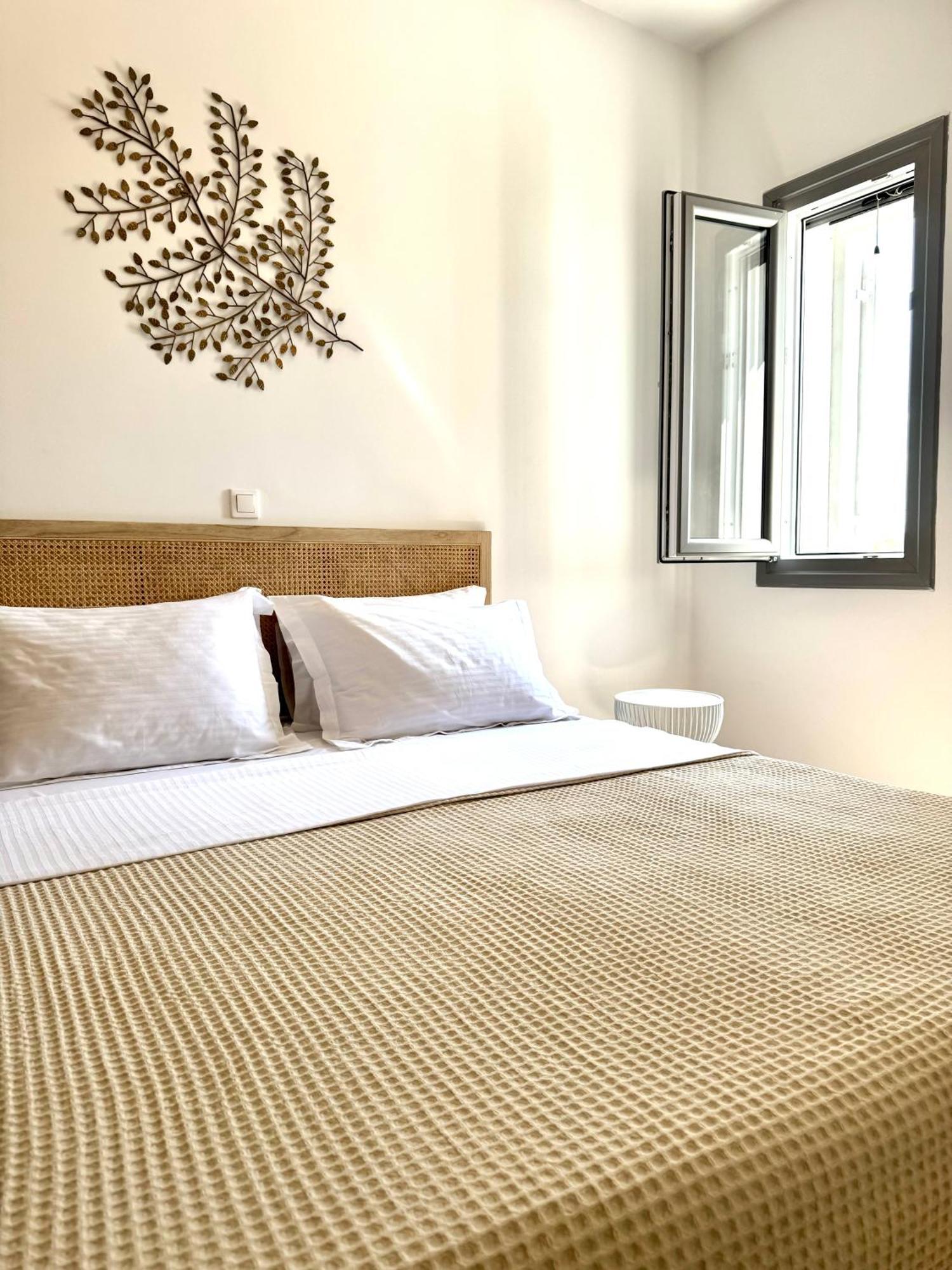 Beach House Antiparos Exterior foto
