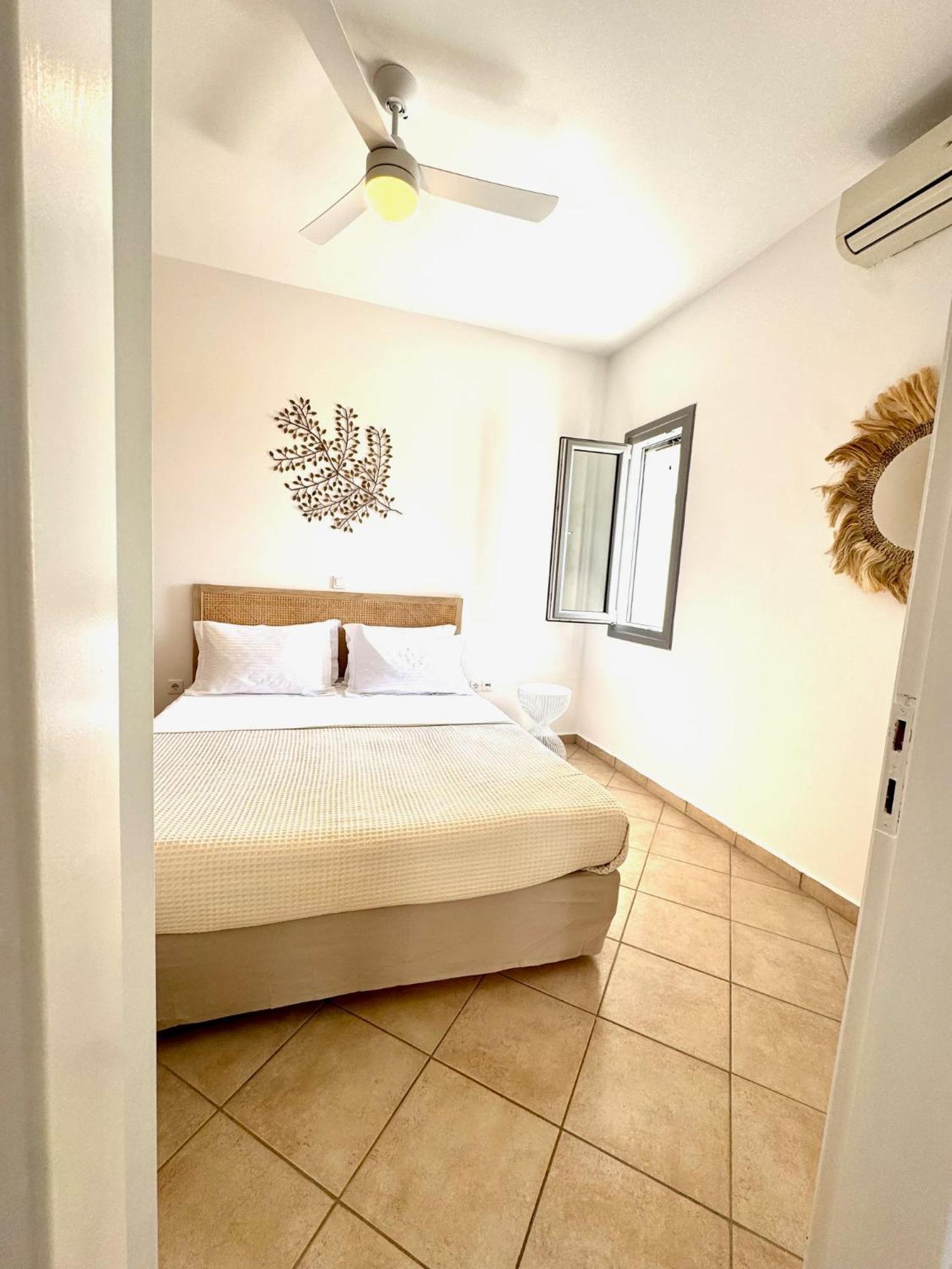 Beach House Antiparos Exterior foto