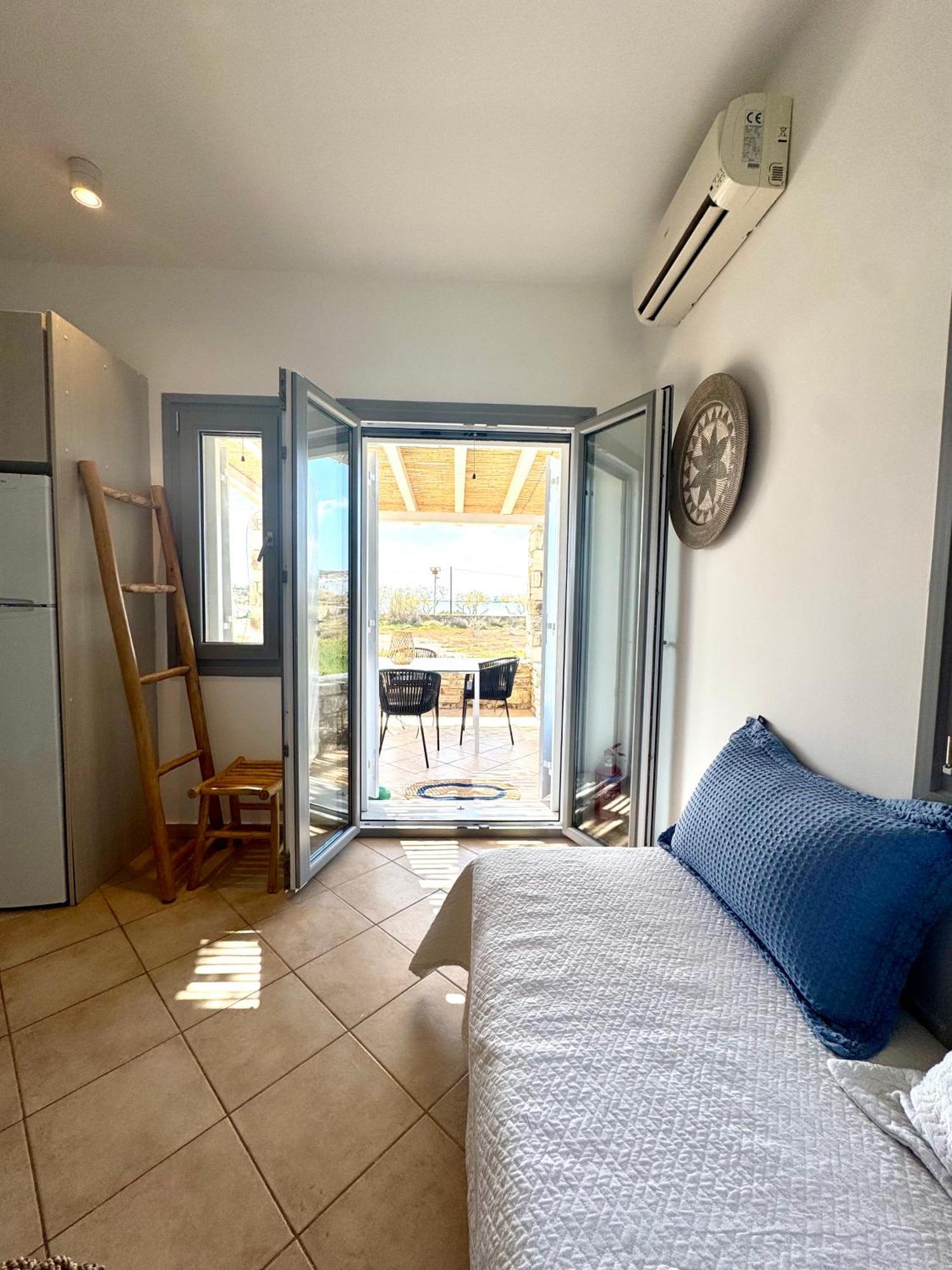 Beach House Antiparos Exterior foto