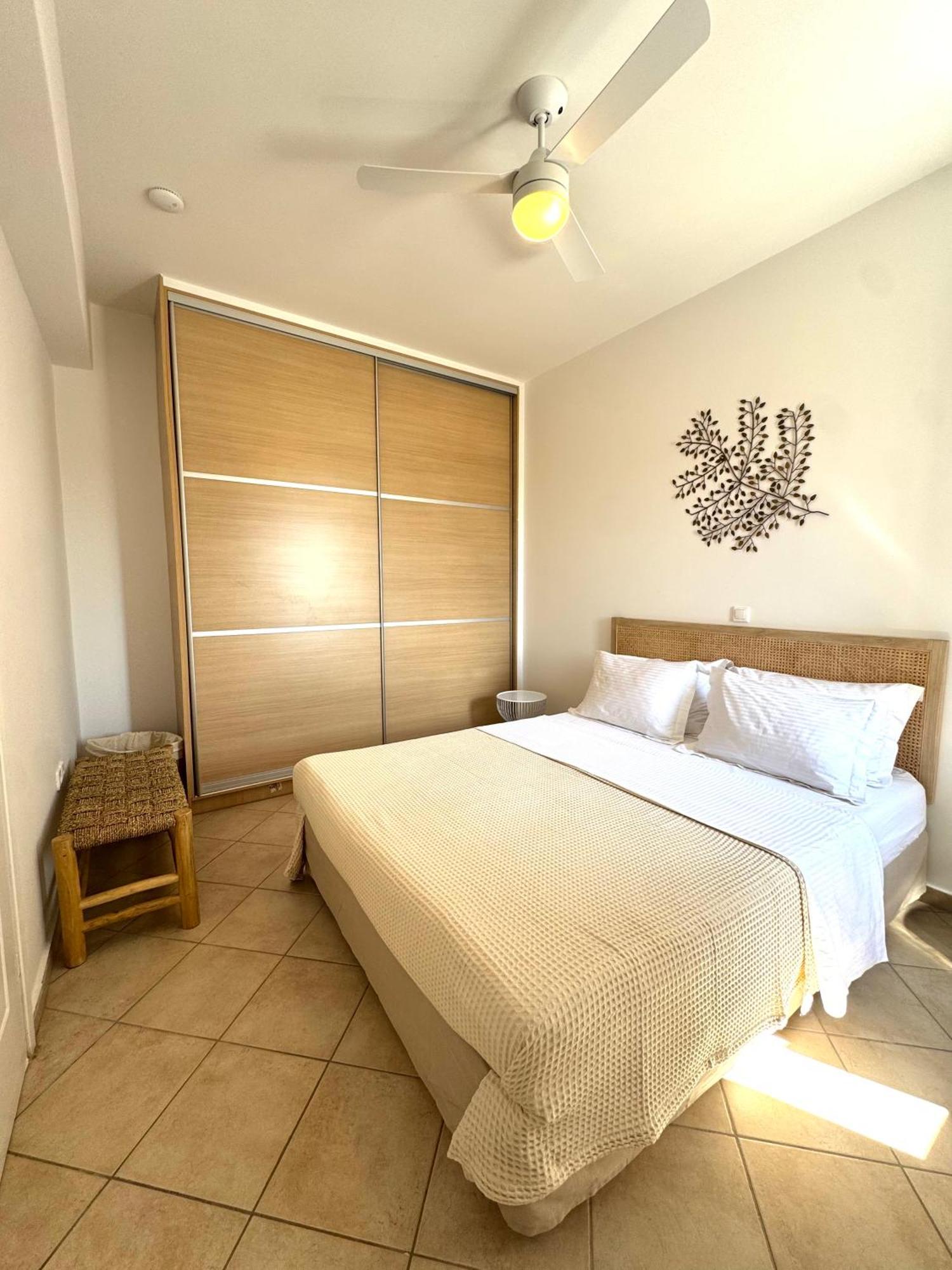 Beach House Antiparos Exterior foto
