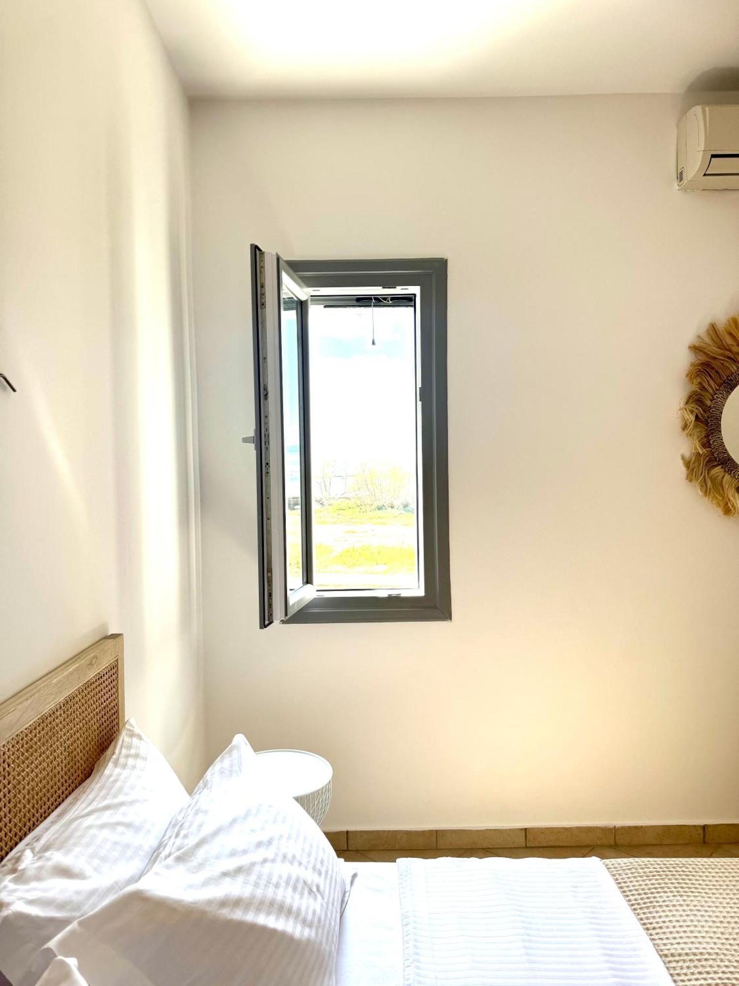 Beach House Antiparos Exterior foto
